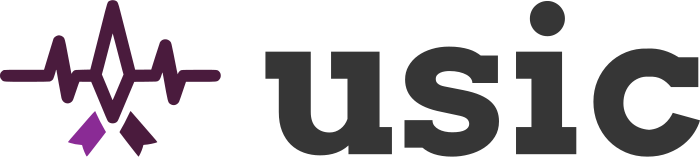 Music logo design