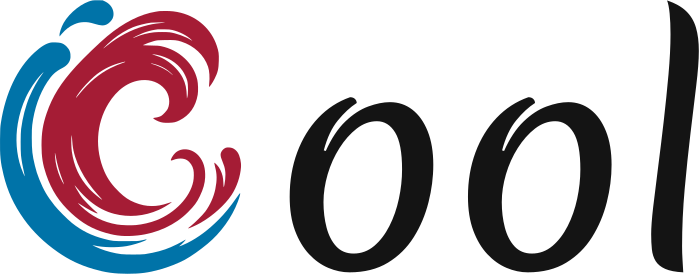 Cool logo design