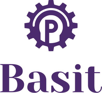 Basit logo tasarımı