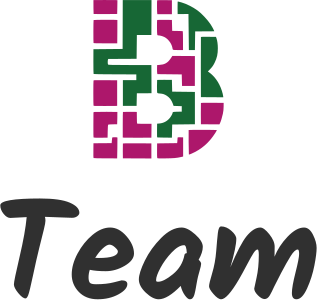 Team logo design