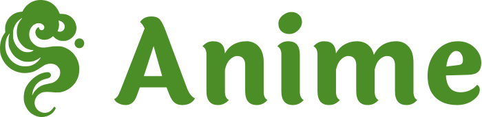 Anime logo design