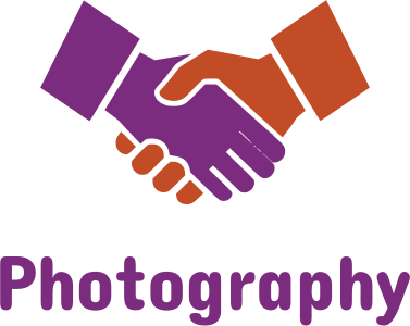 Photography logo design