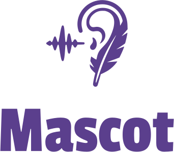 Mascot logo design