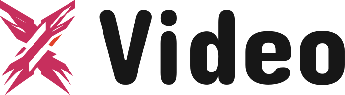 Video logo design