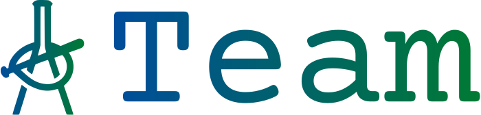 Team logo design