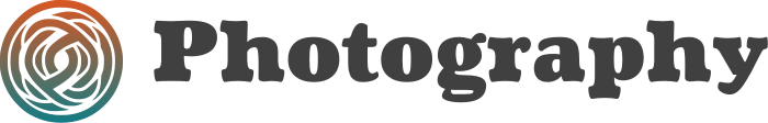 Photography logo design