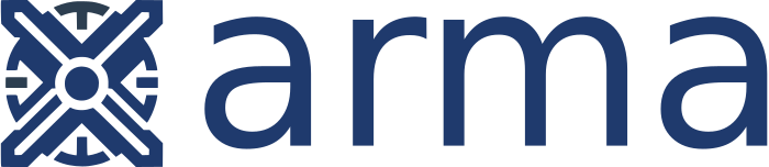 arma logo tasarımı