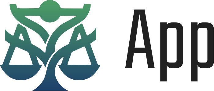 App logo design