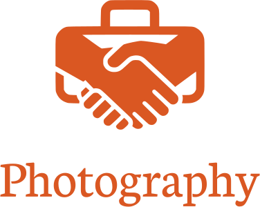 Photography logo design