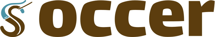 Soccer logo design