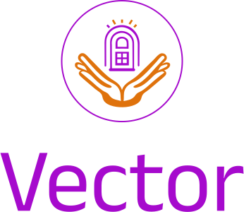 Vector logo design