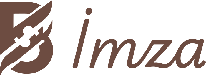 İmza logo tasarımı