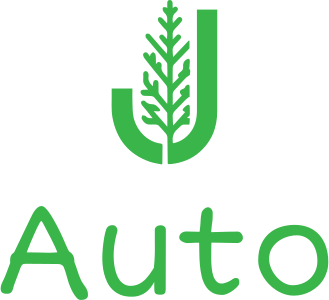 Auto logo design