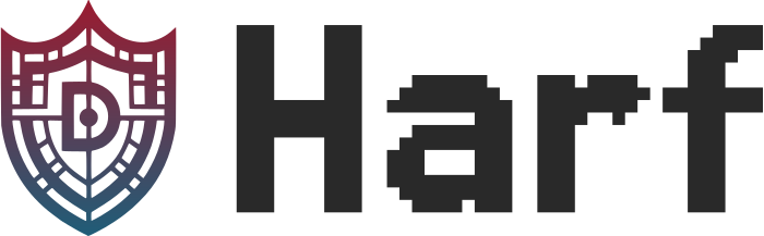Harf logo tasarımı