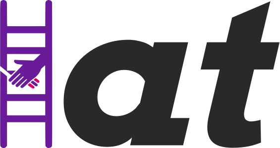 Hat logo design
