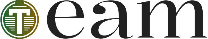 Team logo design