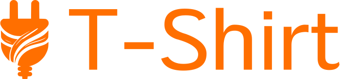 T-Shirt logo design