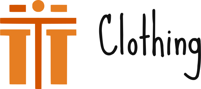 Clothing logo design