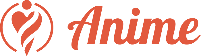 Anime logo tasarımı