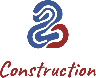 Construction logo design