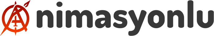Animasyonlu logo tasarımı