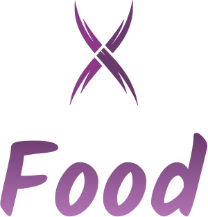 Food logo design