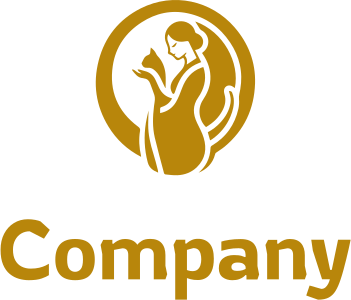 Company logo design