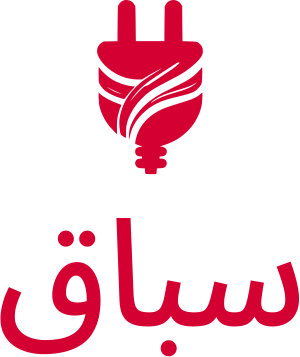تصميم شعار سباق