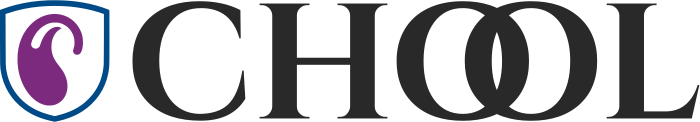 School logo design