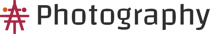 Photography logo design