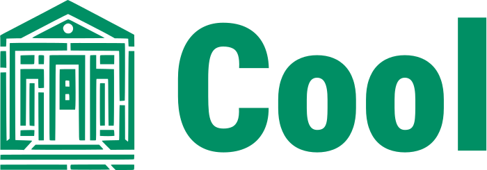 Cool logo design