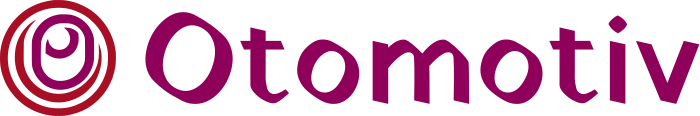 Otomotiv logo tasarımı