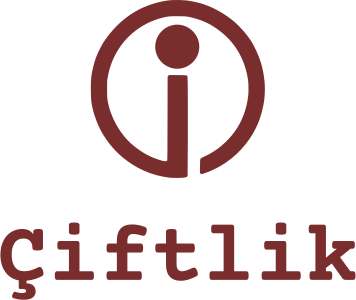 Çiftlik logo tasarımı