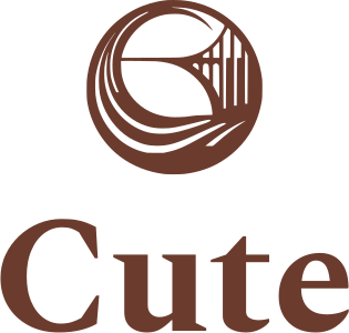 Cute logo design
