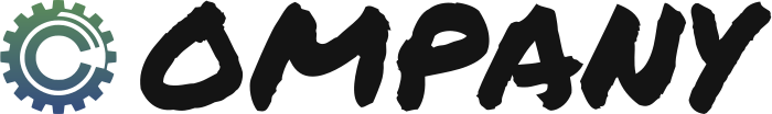 Company logo design