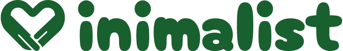 Minimalist logo design
