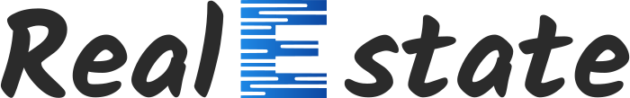 Real Estate logo design