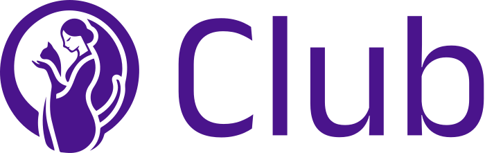 Club logo design