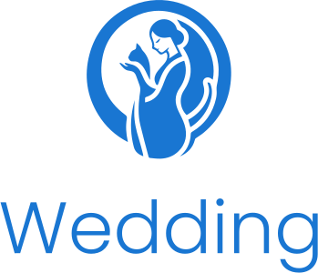 Wedding logo design