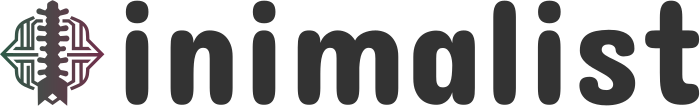 Minimalist logo design