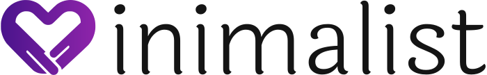 Minimalist logo design