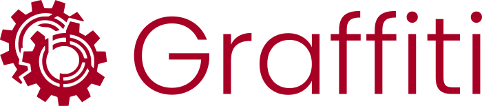 Graffiti logo tasarımı