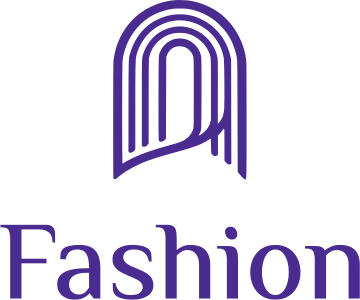 Fashion logo design