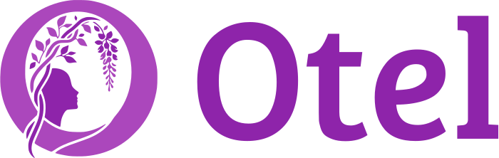 Otel logo tasarımı