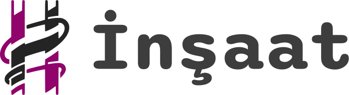 İnşaat logo tasarımı