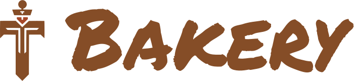 Bakery logo design