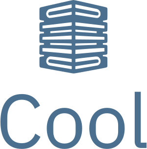 Cool logo design