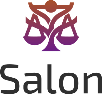 Salon logo tasarımı