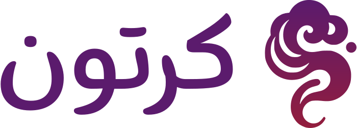 تصميم شعار كرتون