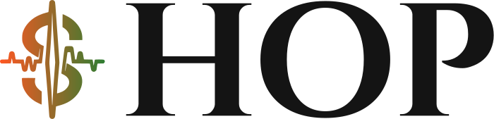 Shop logo design